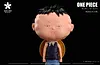 Battle Seven Warlords Childhood Series 002 Boa Hancock & Monkey D. Luffy - ONE PIECE Resin Statue - YingHua Studio [Pre-Order]
