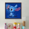 Stitch - 11CT Stamped Cross Stitch 40*40cm