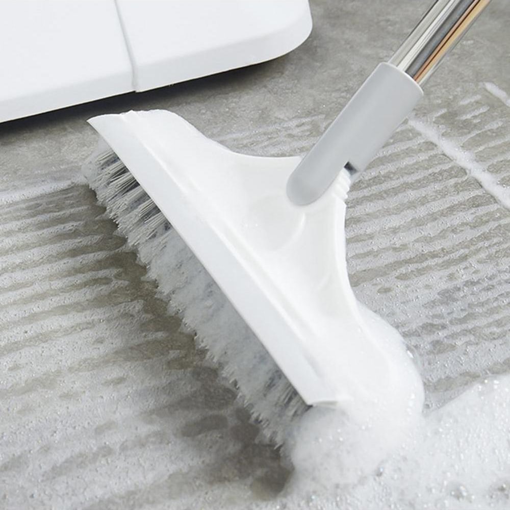 2 in 1 Floor Brush Scrub Brush