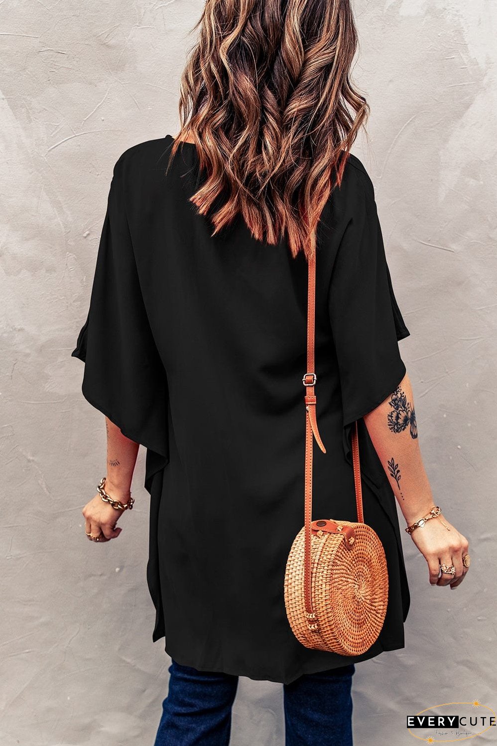 Everyday V Neck Shirt