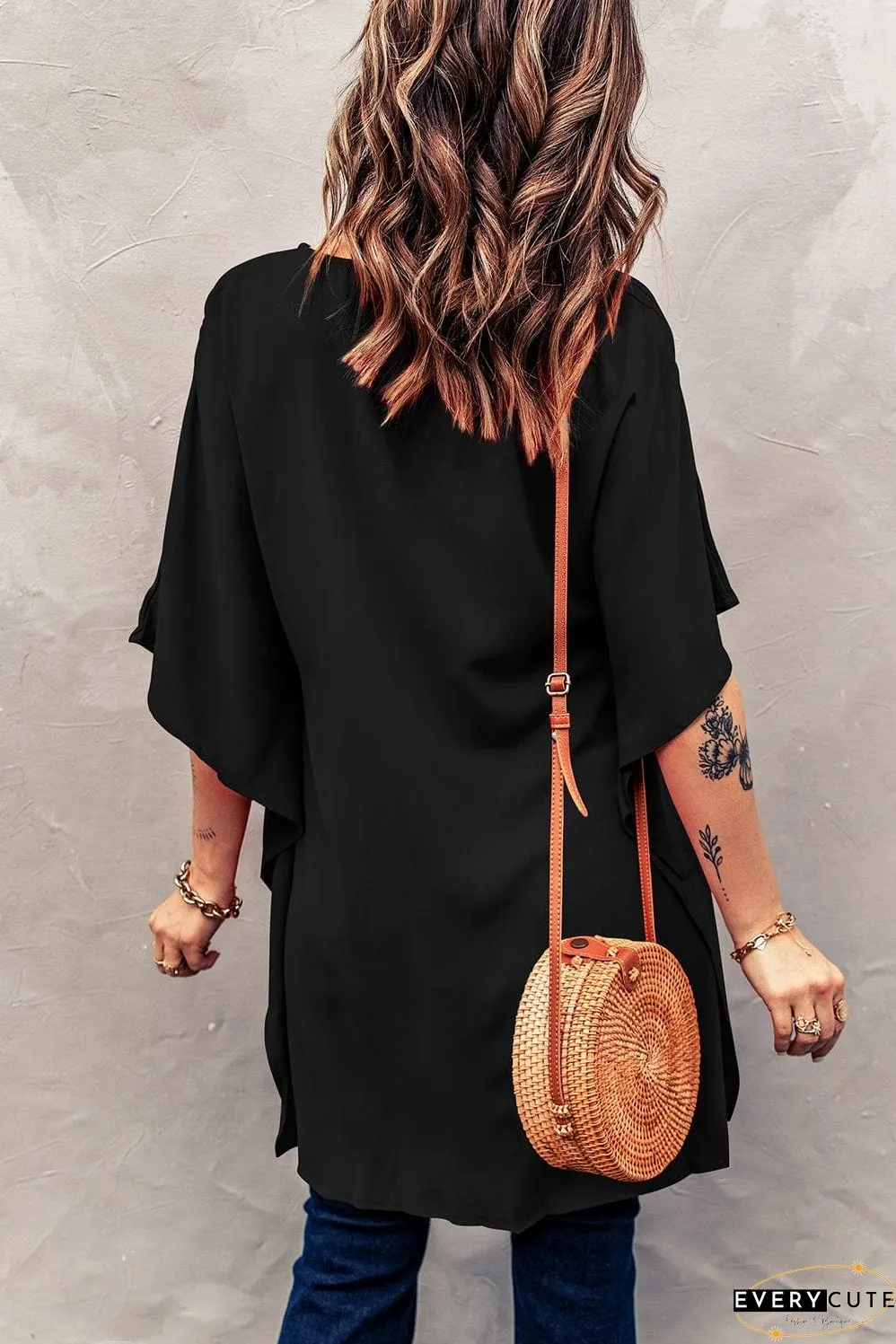 Everyday V Neck Shirt