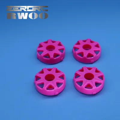 RW00S  Plastic Rim  Adjustable Rim 
