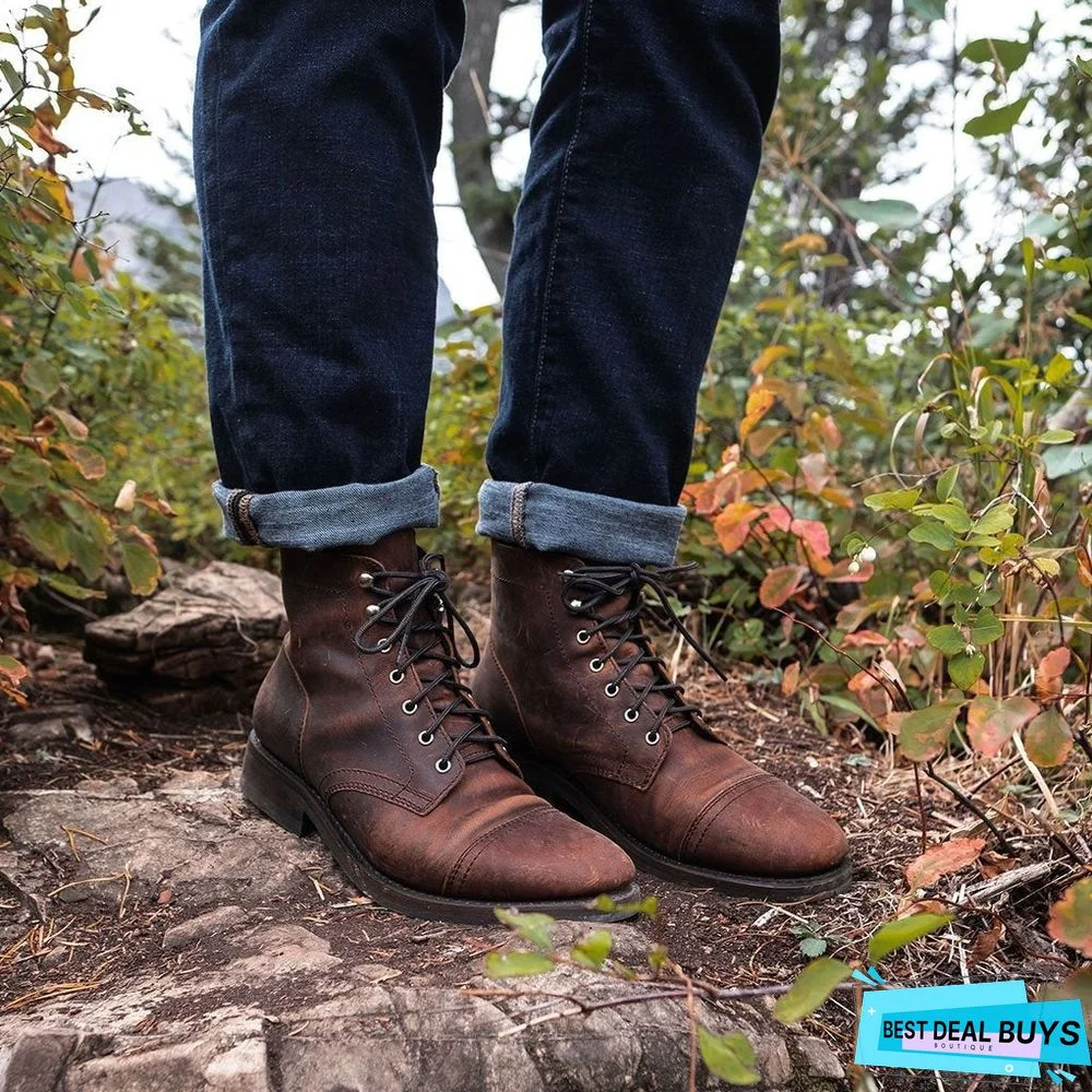 Captain | Arizona Adobe