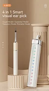 High-definition Video Ear Pick Smart Ear Cleaning Tool