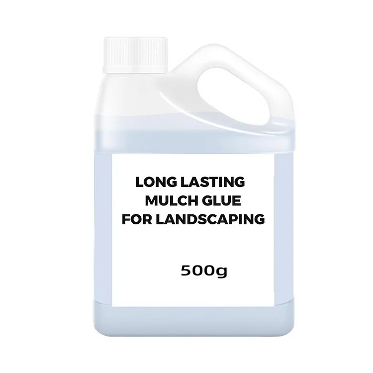 🔥Last Day Sale 49% Off🔥Long Lasting Mulch Glue for Landscaping