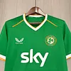 2026 Ireland Home Football Shirt 1:1 Thai Quality