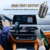 🔥Vente &agrave; chaud🔥Mini chargeur rapide pour voiture