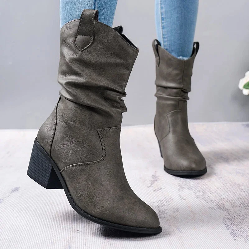 Venichic Elegant Heels for Every Occasion: Bold, Comfortable & On-Trend Footwear