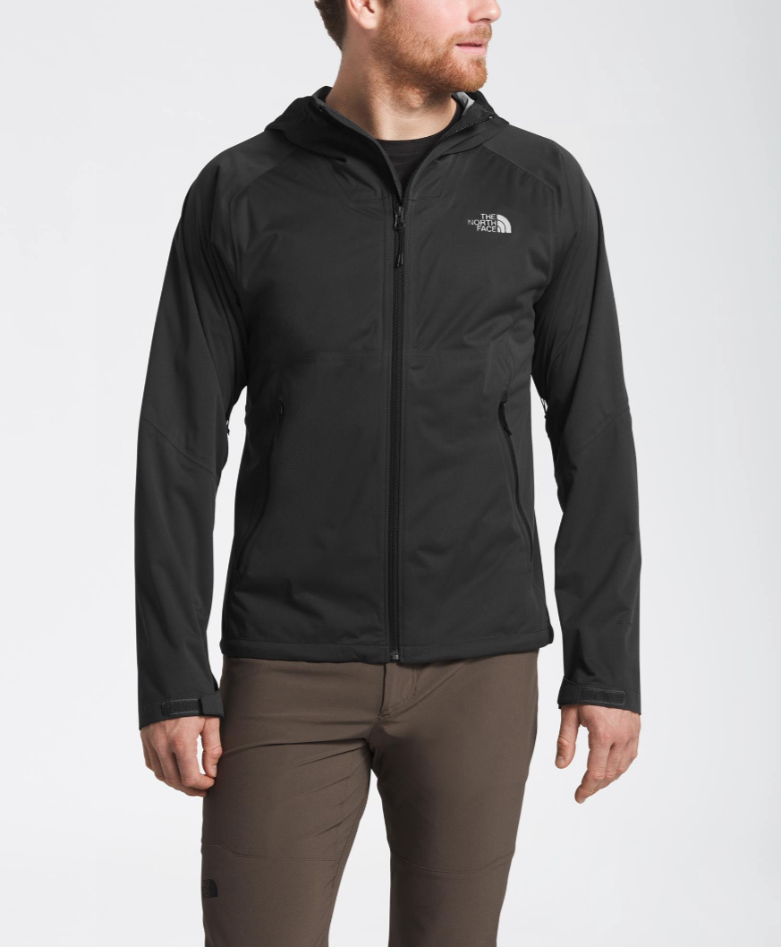 Men's Allproof Stretch Jacket