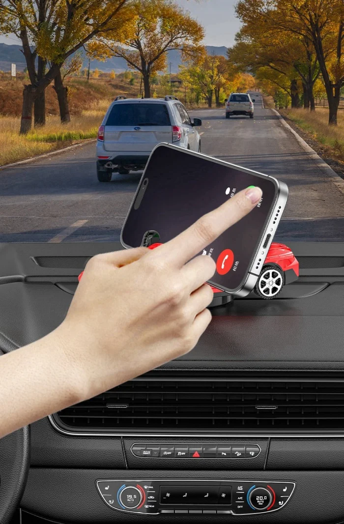 Car Mobile Phone Holder