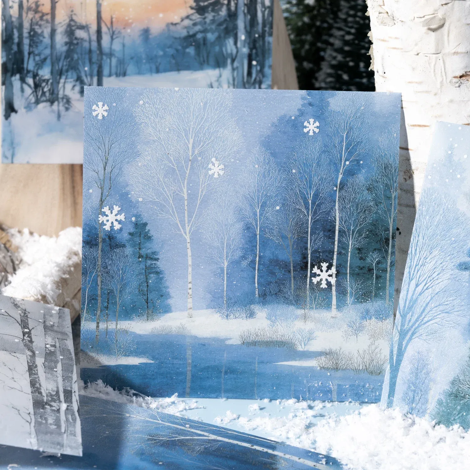New products every Saturday (December 13th)