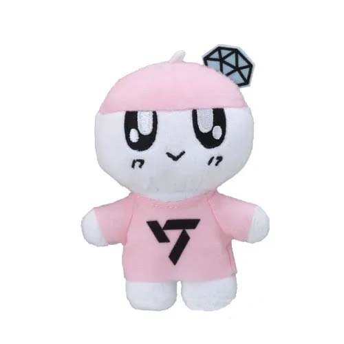 SEVENTEEN Bongbongee Plush Doll Mascot officialsvtshop