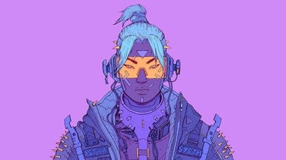 Darkwear: Cyberpunk Clothing