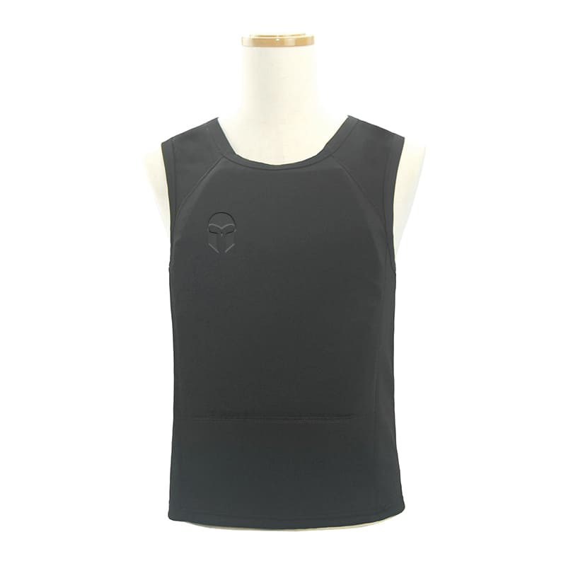  Ultra-Light Concealed Liner Vest Concealed Inner Wear Stab-Proof Vest 