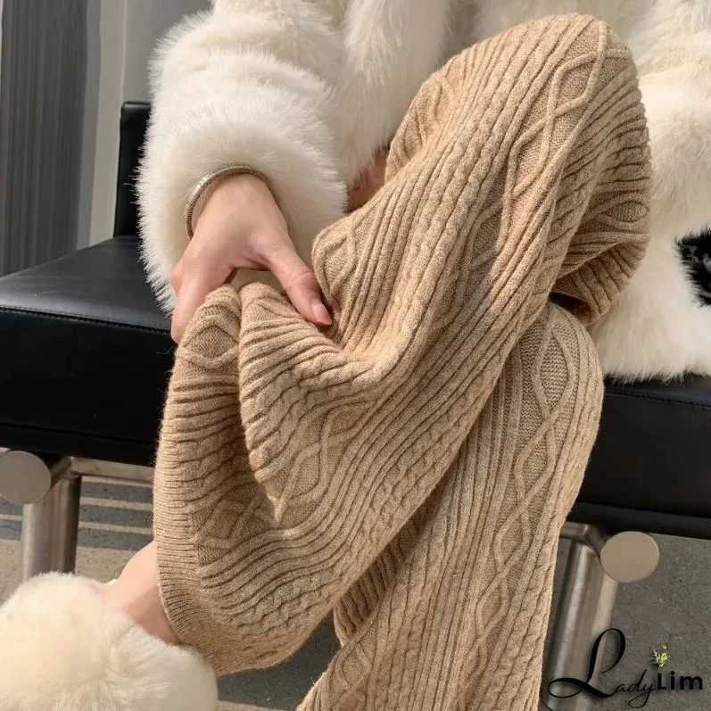 Casual and Comfortable winter Pants