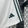 2005/2006 Retro Celtic Home Shorts 1:1 Thai Quality