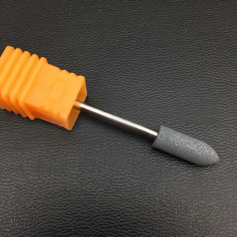 1pcs Carbide Nail Drill Bit Tungsten Milling Cutters Burr Rotary Electric Manicure Machine Equipment Nail Art Tool Accessories-Nail Inspo