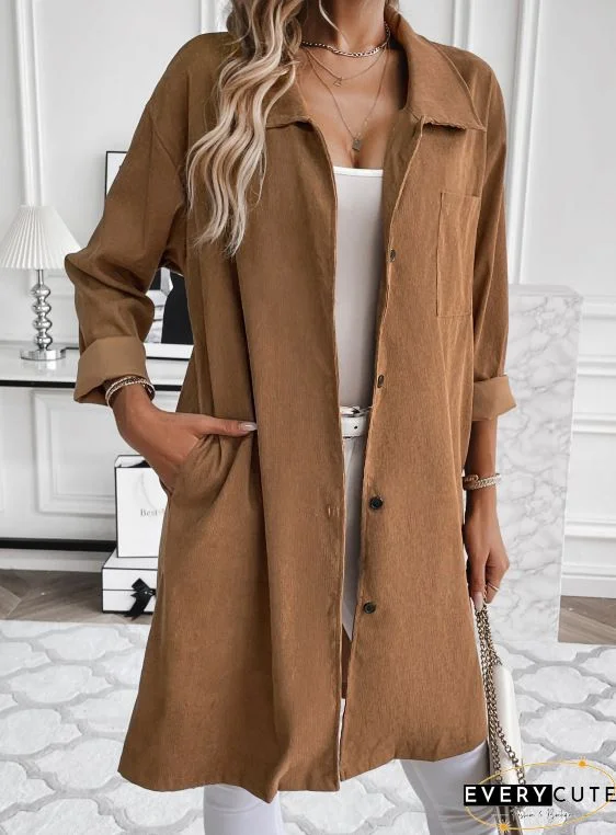Classic and Elegant general Coat