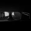 Smart Glasses AI Voice Assistant BT Audio Glasses with Open Ear Speaker Hands-Free Calls & Built-in Microphone for Men & Woman
