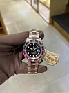 NEW ROLEX GMT-MASTER II 126755SARU-0003
