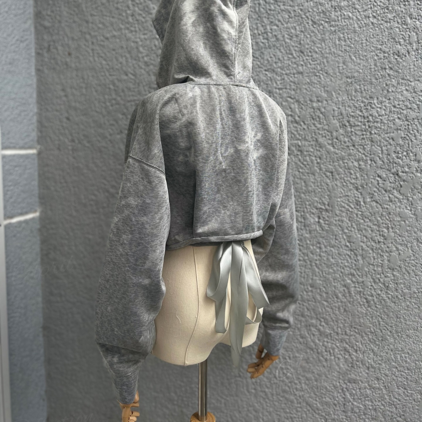 Classic Fashion Patchwork Top Set