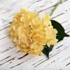 Luxe Real Touch 3D Printed 19cm Stem Hydrangea Artificial Flower