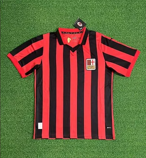 2024/2025 AC Milan 125th Anniversary Soccer Jersey 1:1 Thai Quality