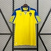 2024-2025 C&aacute;diz Home Football Shirt 1:1 Thai Quality
