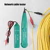 LAN Network Cable Tracker Tester Telephone Wire Tracer Detector Line Finder