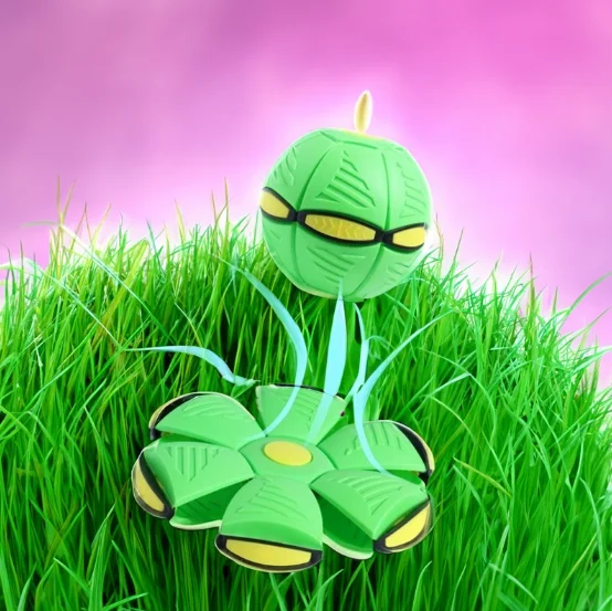 The Official BouncePop Ball