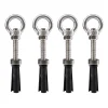 Outdoor Detachable Rock Climbing Anchor Expansion Screw Aerial Work Rope Fixing Anchor