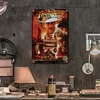 《Raiders of the Lost Ark》 - Vintage Metal Signs(8*12Inch) - Movie