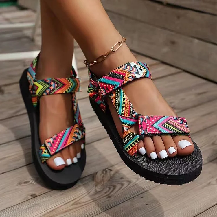 Summer Sandals for Women Radinnoo.com
