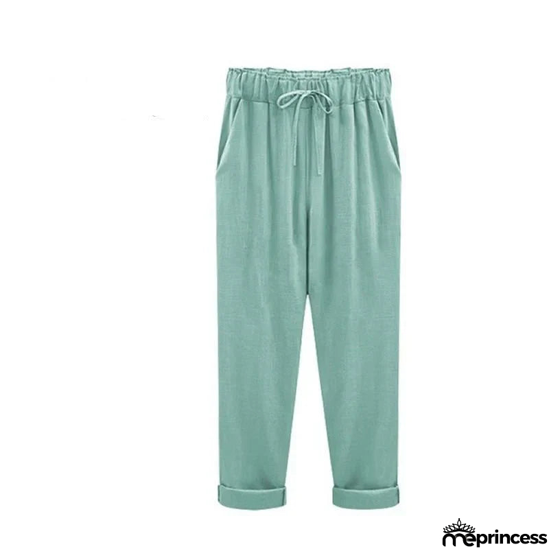 Tailored and Elegant general Pants