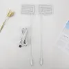 USB Heating Film Electric Foot Warmer 5V Graphene Heated Mat Foldable for Winter