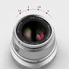 35MM F/1.4 Prime Lens Compatible With Gopro, Sony E Mount, Nikon Z, Canon, Panasonic M43, Fujifilm Xm5