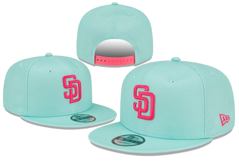 San Diego Padres hat  blue mysite