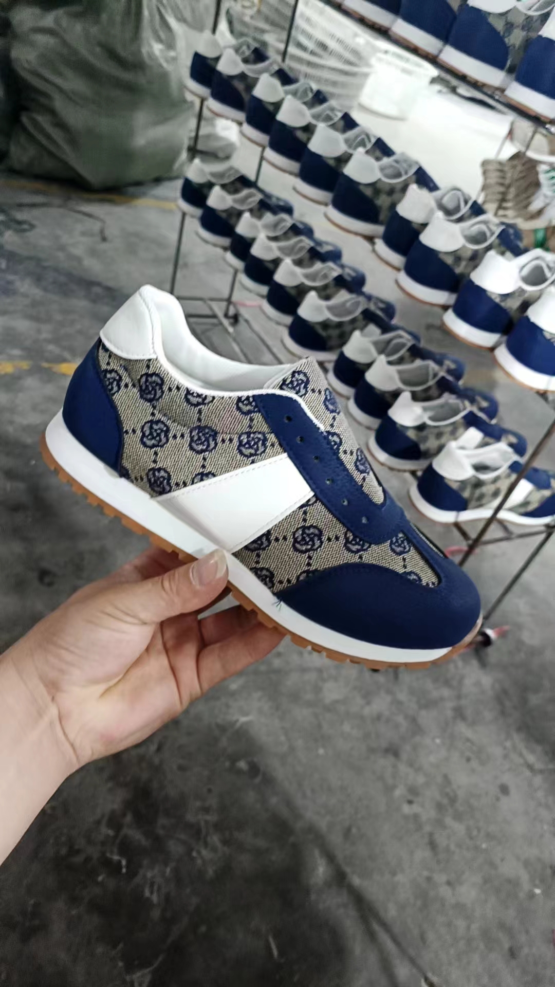 school outfits Summer women's shoes 2025 new fashion casual shoes breathable all match thick sole anti-slip wear-resistant sports shoes Shoes