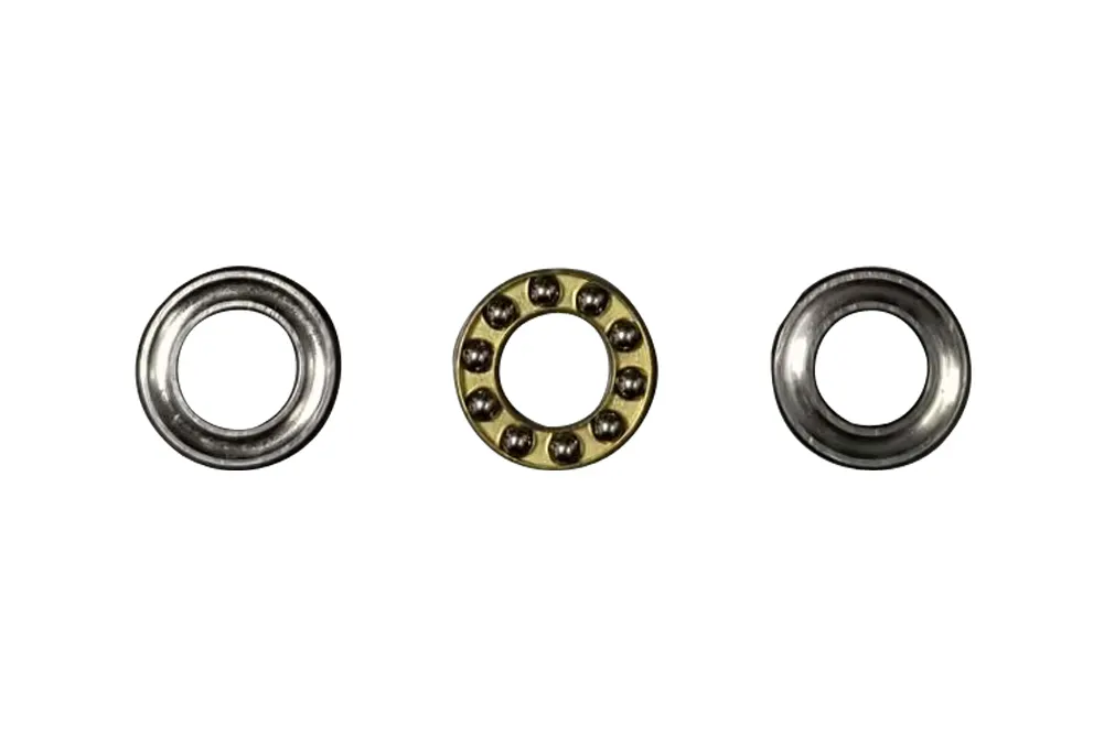 CJ750 clutch release bearing set