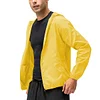 💥 2025 Hot Sale! Men Lightweight Quick Dry Jacket Outdoor Casual Water-Resistant Windbreaker, Suitable For Summer & Autumn, Sport Activities