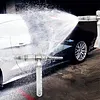 35ml Foam Cannon Adjustable Snow Sprayer Pot for Nilfisk Car Washing Accessories