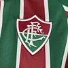 2025/2026 Fluminense Home Football Jersey 1:1 Thai Quality joyfball