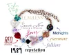 Taylor Swift Album Bracelet