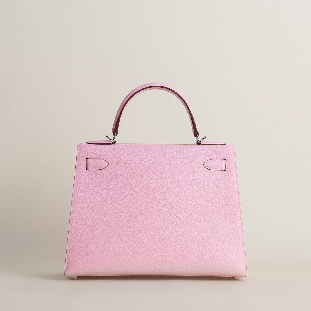 Kelly28 Epsom Sellier  3Q Rose sakura PHW