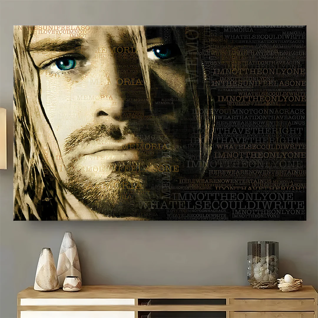 Canvas Wall Art