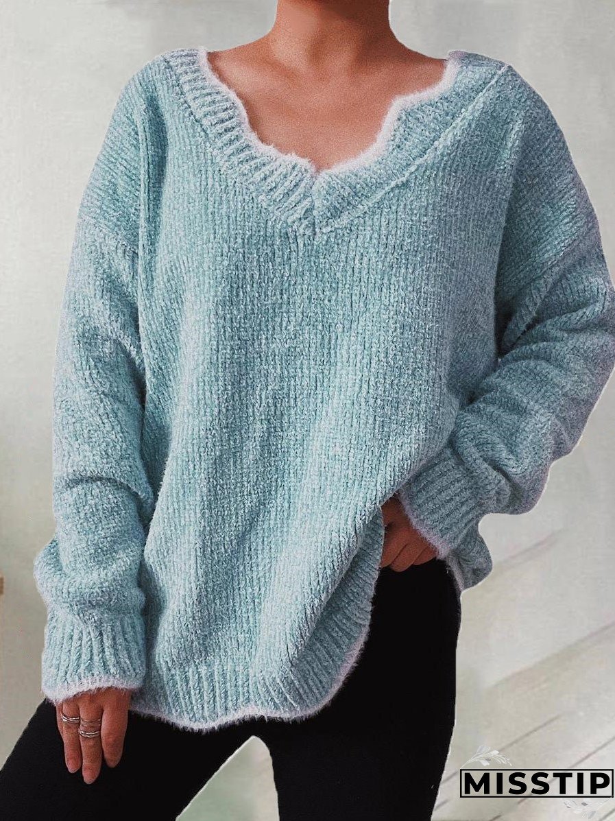 Comfortable and Stylish winter Sweater