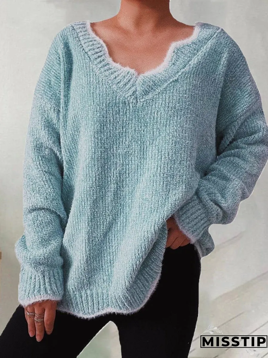 Comfortable and Stylish winter Sweater