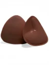 Triangle Silicone Bra Inserts
