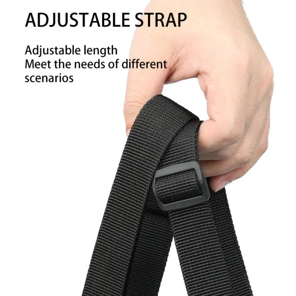 Dog IVDD Lift Harness/ Support & Rehabilitation Sling with Adjustable Strap