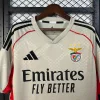 25/26 Benfica Soccer Jersey Away